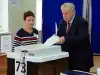 Выборы в Госдуму