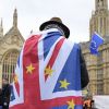 Брекзит и англомания (Акция против Brexit в Лондоне | © РИА Новости / Джастин Гриффитс-Уилльямс) Акция против Brexit …