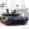 Чем хорош российский танк Т-90М?