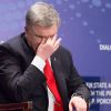 Почему на самом деле Порошенко проиграл президентские выборы (© РИА Новости, Стрингер) © РИА Новости, Стрингер