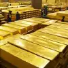 Тучи сгущаются над 'Форт-Ноксом': мир вывозит золото из США