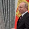 В США снова подсчитали невидимые миллиарды Путина (Владимир Путин | © РИА Новости / Сергей Гунеев) Владимир Путин | © Р…