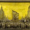 'Русская община' против 'десять на одного'