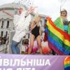 Кто из оппозиции достоин возглавить 'марш равенства' в Киеве?