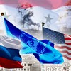 Россия и США над пропастью во лжи