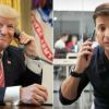 Вашингтон - Киев: Когда Трамп вызовет на ковер ковёрного?