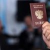 Какова ситуация с паспортизацией жителей ЛДНР