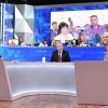 Как уровень общения Путина с народом уронили до сельской водоколонки (На фото: корреспондент ВГТРК Павел Зарубин, президент России Владимир Путин и корреспондент Первого …) На фото: корреспонде…