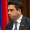 'Саботаж Ассамблеи православия в Тбилиси шел с высокого уровня' (Вице-спикер парламента Армении Ален Симонян: Иллюстрация: armeniasputnik.am) Вице-спикер парламен…