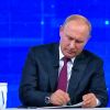 'Социальные инициативы Путина - как мертвому припарки'