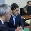 Импотенция президентской вертикали: слабость или хитрость Зеленского? (© пресс-служба президента Украины) © пресс-служба прези…