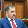 Эпоха Евкурова: неравный бой с дотационностью, клановостью и коррупцией (Иллюстрация: magas.su) Иллюстрация: magas.su