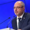 Гаврилов: МВД Грузии переходит на сторону митингующих (Председатель Комитета Государственной Думы РФ по развитию гражданского общества, вопросам общественн…) Председатель Комитет…