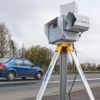 Половина камер Крыма нацелена на украинских водителей