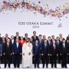 G20 в Осаке – саммит двусторонних встреч (G-20 в Осаке – саммит двусторонних встреч) G-20 в Осаке – самми…