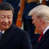 Смогут ли Трамп и Цзиньпин не допустить большой войны?