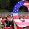 Движение QAnon – символ общественной поляризации в Америке (Движение QAnon продолжает борьбу против коррупции в США) Движение QAnon продо…