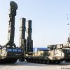 С-300В4 - есть чем сбивать супостата в Сирии