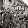 Взятием Рейхстага война далеко не закончилась
