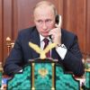 Звонок другу: Путин ответил на входящий Зеленскому (На фото: президент РФ Владимир Путин (Фото: Алексей Дружинин/ТАСС)) На фото: президент Р…