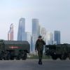 Владимир Путин решил унизить напоследок Обаму 'Искандерами': Observer (Ни для кого не секрет, что Кремль ни во что не ставит нынешнего американского президента, пишет обоз…) Ни для кого не секре…