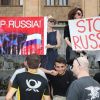 Грузины на час, или Русофобия – удовольствие дорогое