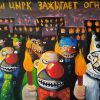 Ориентация украинского парламента