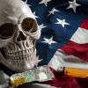 Легальная наркоторговля - двигатель ВВП США