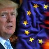 Трамп готовит для ЕС экономический кризис на осень