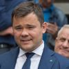 Эксперты об отставке главы Офиса президента Украины Андрея Богдана (© РИА Новости, Стрингер) © РИА Новости, Стрингер