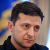 Сто дней президента Зеленского