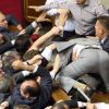 Будущая Украина: страна без земли?