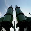 Конец ДРСМД: как угасают сверхдержавы (Ракетный комплекс Искандер-М | © РИА Новости / Виталий Аньков) Ракетный комплекс Ис…