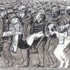 От либерала до палача - один шаг