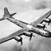 Пилот российского МиГ-15: как я сбил бомбардировщик Б-29 во время войны в Корее (The National Interest) (Американский тяжёлый бомбардировщик Boeing B-29 Superfortress | © CC0 / Public Domain, U.S. Air Force) Американский тяжёлый…