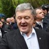 Возвращение Порошенко, интервью Коломойского, Крым Зеленского (© РИА Новости, Стрингер) © РИА Новости, Стрингер