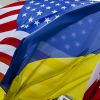 Напрасные иллюзии Киева. Участие США не спасёт 'нормандский формат' (© Пресс-служба президента Украины) © Пресс-служба прези…
