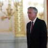 Американское посольство вновь осиротело (Чрезвычайный и полномочный посол США Джон Хантсман в Кремле | © AP Photo / Pavel Golovkin) Чрезвычайный и полно…