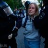 Движение против либшизы