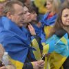 Украинская интеллигенция плюс дебилизация всей страны (© Стрингер) © Стрингер