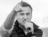 Навальный приучает оппозицию к травле детей (Навальный открыто заявил, что люстрации должны подвергаться не только чиновники, но и их дети и внуки) Навальный открыто за…