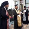 Варфоломей нацелился на Белоруссию (Варфоломей нацелился на Белоруссию) Варфоломей нацелился…
