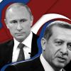 Путин – Эрдоган: испытание Идлибом