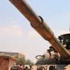 Sasapost: 'Мировая война'? Россия рисует новую карту влияния (Сирийские правительственные войска в окресностях сирийского города Хан-Шейхун | © AFP 2019,) Сирийские правительс…