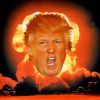 Трамп может применить ядерное оружие во время своего второго срока