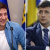 Зеленский VS Зеленский