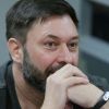 Опасная профессия — журналист