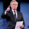Болтон готовится сменить Трампа на посту президента США? (Не готовится ли Болтон сменить Трампа на посту президента США?) Не готовится ли Болт…