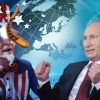 История про американский кнут и Россию в рабах