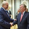 Смысл рейда Джона Болтона на белорусский фронт